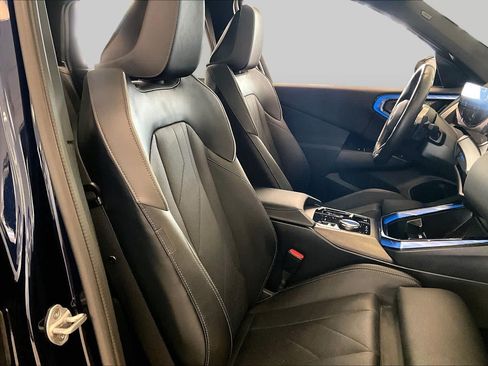 Used 2025 BMW X3 xDrive30i w/ Premium Package AWD/4WD image 8