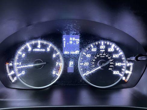 Used 2016 Acura ILX FWD image 19