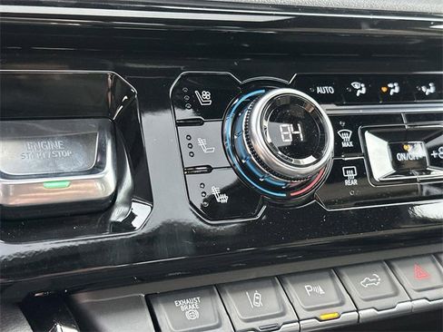 New 2026 GMC Sierra 2500 AT4 w/ AT4 Premium Plus Package image 18