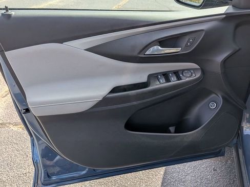 Used 2026 Buick Envista Avenir image 12