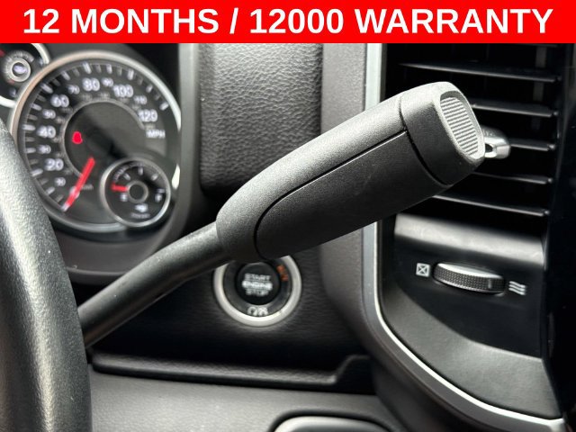 Used 2023 RAM 3500 Big Horn w/ Level 1 Equipment Group AWD/4WD image 24