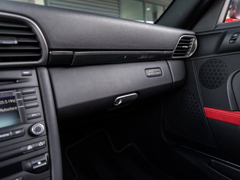 Used 2011 Porsche 911 GT3 RS 4.0 image 49