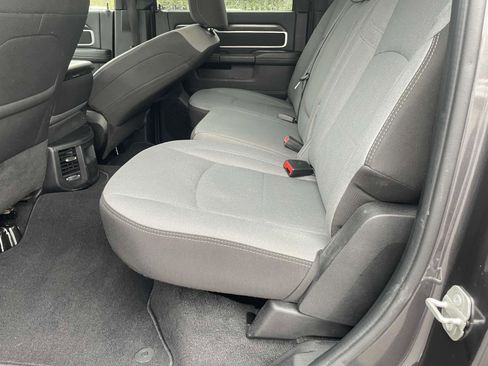 Used 2024 RAM 3500 Big Horn image 28