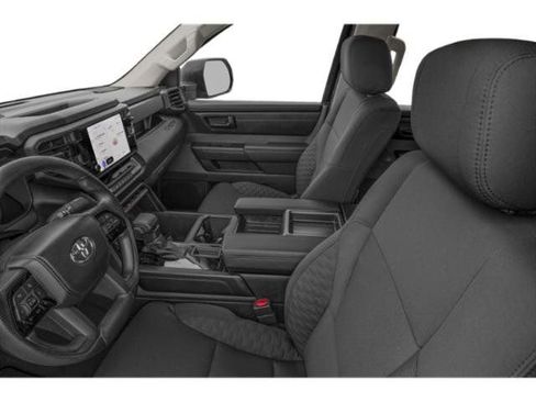 Used 2026 Toyota Tundra SR AWD/4WD image 9