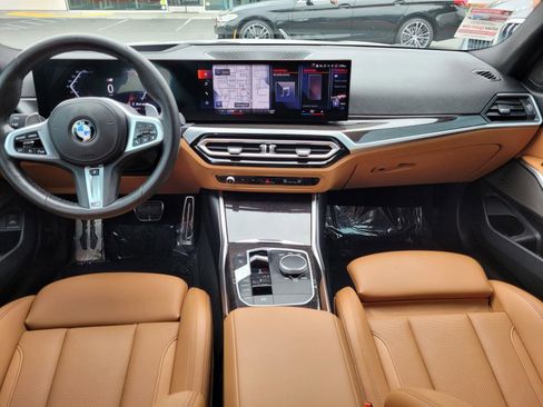 Certified 2023 BMW M340i w/ Premium Package RWD image 19