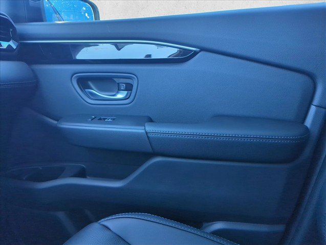 New 2026 Honda Pilot EX-L image 17