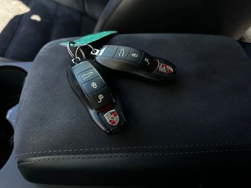 Used 2018 Porsche Macan GTS image 62