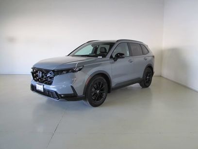 Used 2026 Honda CR-V Sport-L