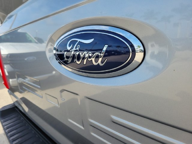 Certified 2023 Ford F150 XLT w/ Equipment Group 302A High AWD/4WD image 8