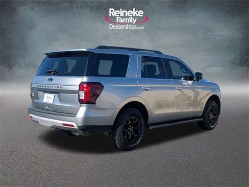 Certified 2023 Ford Expedition Timberline image 5
