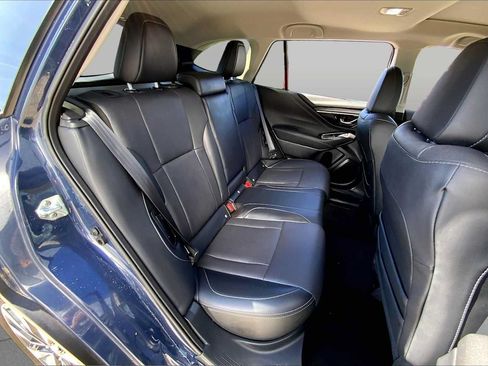 Certified 2024 Subaru Outback Limited XT AWD/4WD image 20