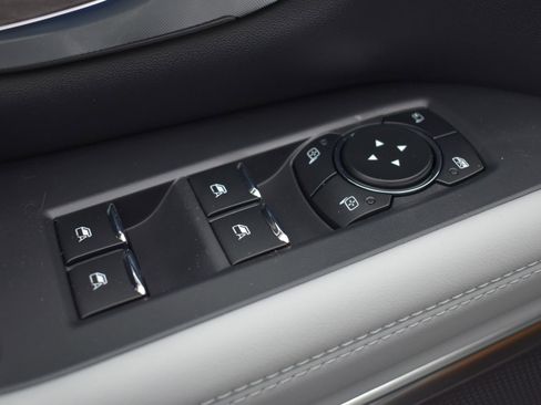 New 2026 Ford Expedition Max Platinum AWD/4WD image 39