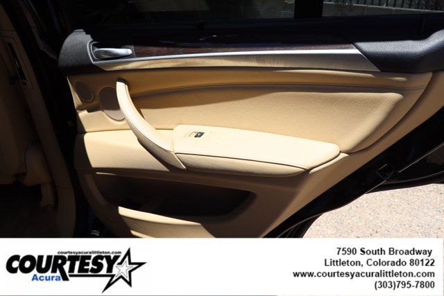Used 2008 BMW X5 3.0si AWD/4WD image 29