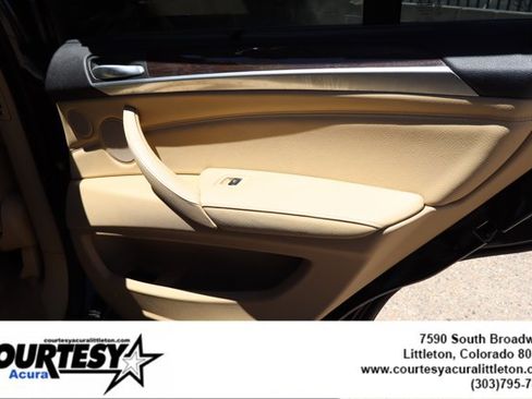 Used 2008 BMW X5 3.0si AWD/4WD image 29