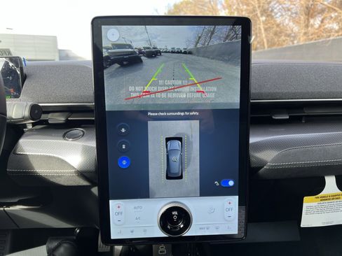 New 2025 Ford Mustang Mach-E GT w/ Interior Protection Package image 19