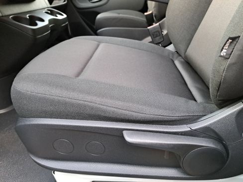 New 2026 Mercedes-Benz Sprinter 144 Cargo image 29