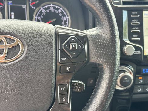Used 2024 Toyota 4Runner TRD Pro AWD/4WD image 28