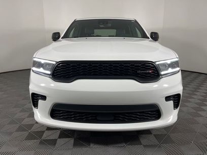 Used 2024 Dodge Durango GT