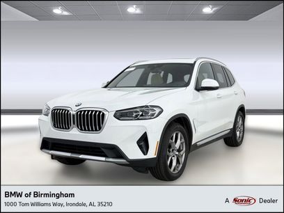 Used 2023 BMW X3 sDrive30i w/ Premium Package
