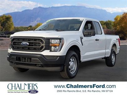 Used 2023 Ford F150 XL w/ Trailer Tow Package