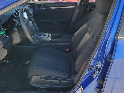 Used 2017 Honda Civic EX image 6