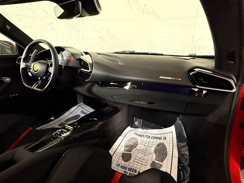 Used 2023 Ferrari 296 GTB image 19