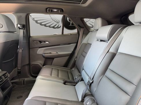 Used 2024 Honda Prologue Touring image 13
