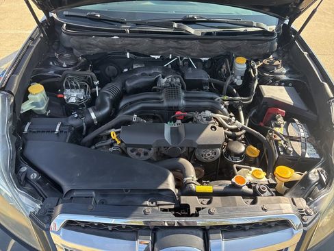 Used 2013 Subaru Legacy 2.5i Premium w/ All-Weather Pkg image 20