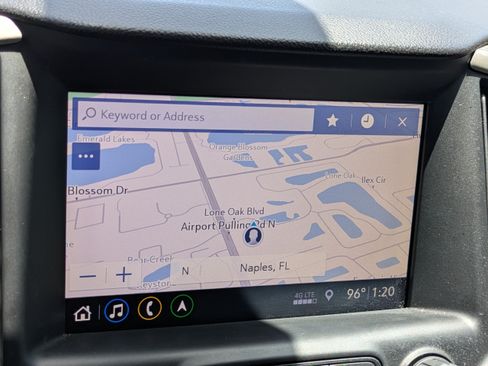 Used 2019 GMC Terrain Denali w/ Advanced Safety Package FWD image 21