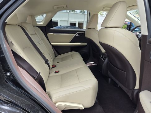 Used 2020 Lexus RX 350 FWD w/ Accessory Package image 16