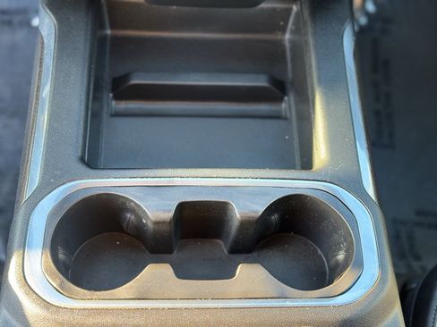 Used 2019 Chevrolet Silverado 1500 RST w/ All-Star Edition image 17