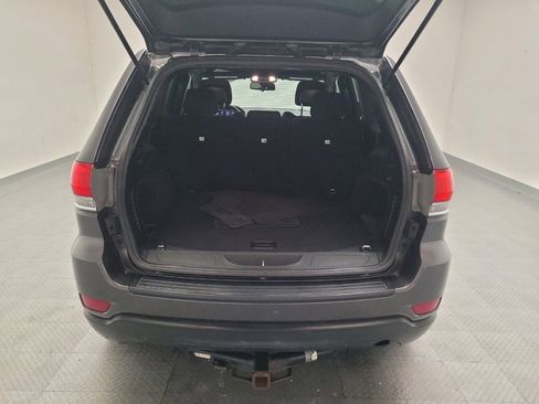Used 2016 Jeep Grand Cherokee Laredo w/ Quick Order Package 23E RWD image 29