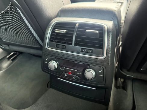 Used 2014 Audi A6 3.0T Prestige w/ Prestige Package AWD/4WD image 15