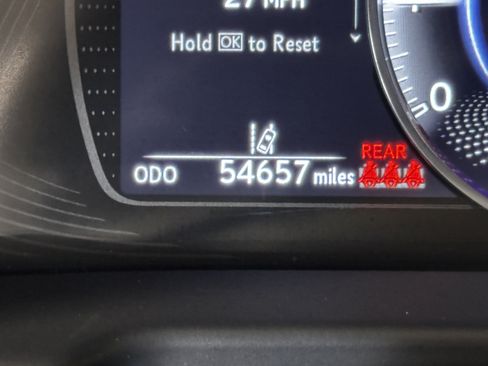 Used 2022 Lexus ES 350 w/ Premium Package FWD image 22