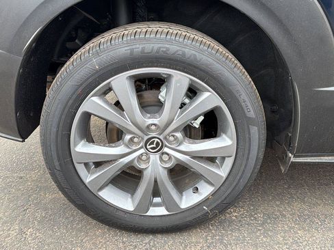 New 2026 MAZDA CX-30 AWD 2.5 S image 11
