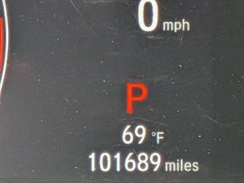 Used 2021 Honda Accord Sport image 23