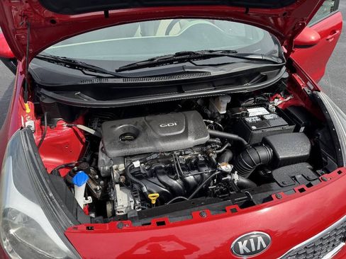Used 2016 Kia Rio EX w/ Paint Protection Package FWD image 16