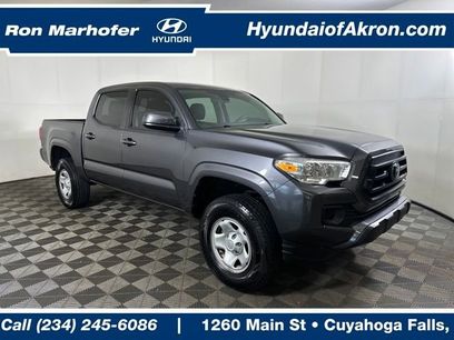 Used 2021 Toyota Tacoma SR