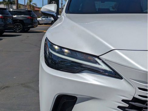 New 2026 Lexus RX 350 Premium Plus FWD image 10