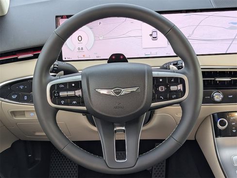New 2026 Genesis GV70 2.5T Select image 15