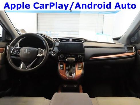 Used 2020 Honda CR-V EX image 8