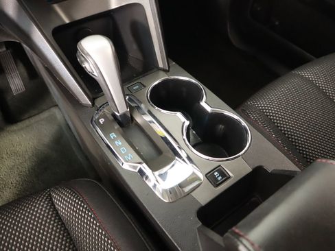 Used 2013 Chevrolet Equinox LT w/ Driver Convenience Package image 7