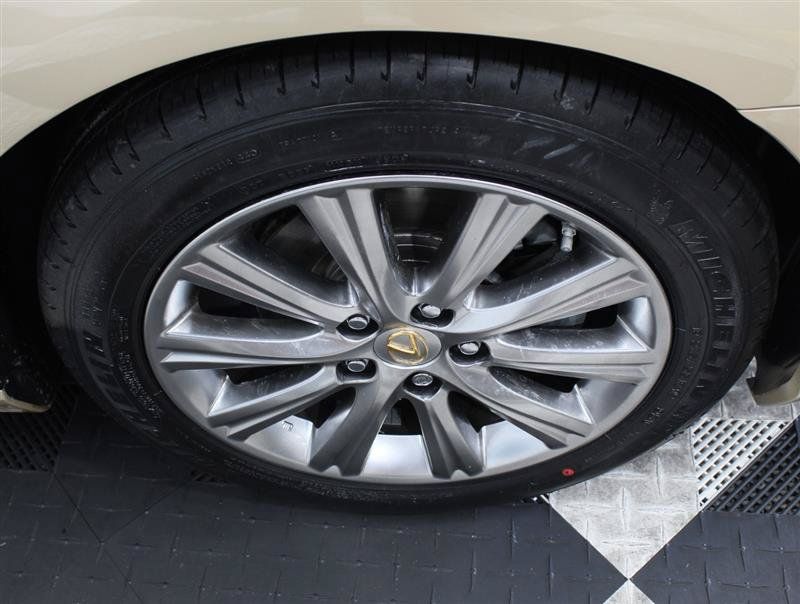 Used 2009 Lexus ES 350 w/ Ultra Luxury Pkg FWD image 19