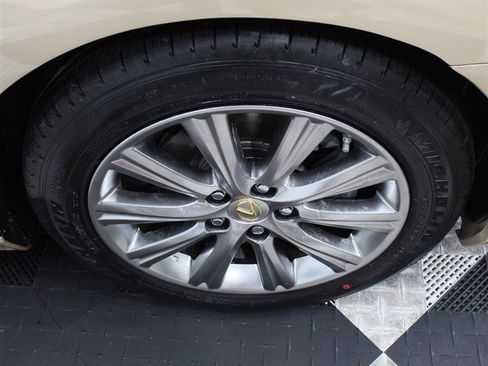 Used 2009 Lexus ES 350 w/ Ultra Luxury Pkg FWD image 19