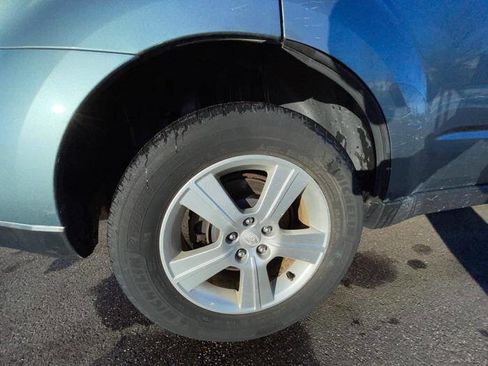 Used 2011 Subaru Forester 2.5X w/ Alloy Wheel Value Pkg image 15