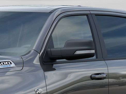 New 2026 RAM 1500 Big Horn AWD/4WD image 14