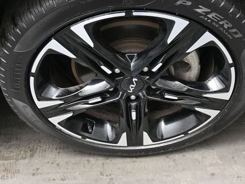 Used 2024 Kia K5 GT-Line w/ GT-Line Premium Package image 27