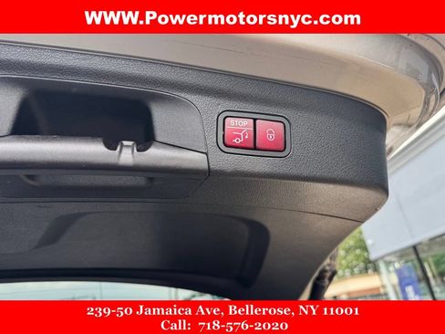 Used 2020 Mercedes-Benz GLE 350 4MATIC w/ 3rd Row Seat Package image 20
