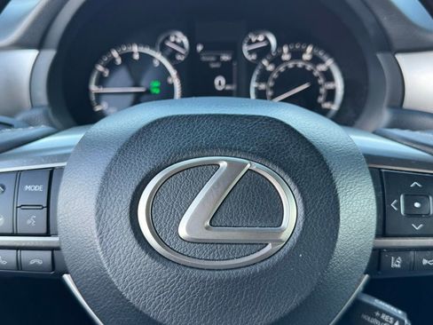 Certified 2023 Lexus GX 460 Premium image 29