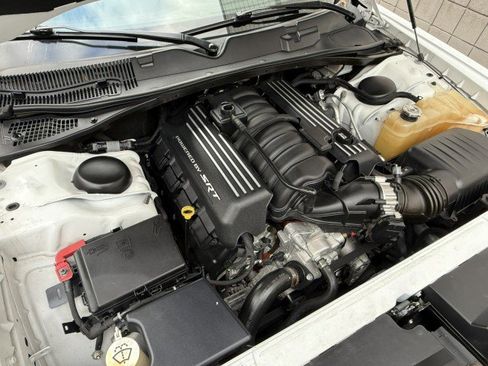 Used 2020 Dodge Challenger R/T Scat Pack image 5